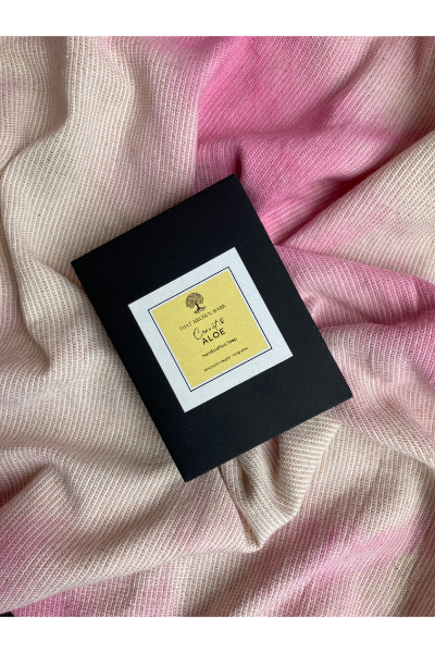 Bath Soap - Carrot & Aloe