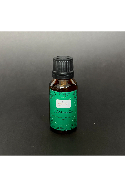 Essential Oil - Citronella