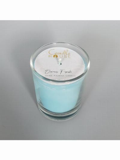 Maxi Jar Candle - Ocean