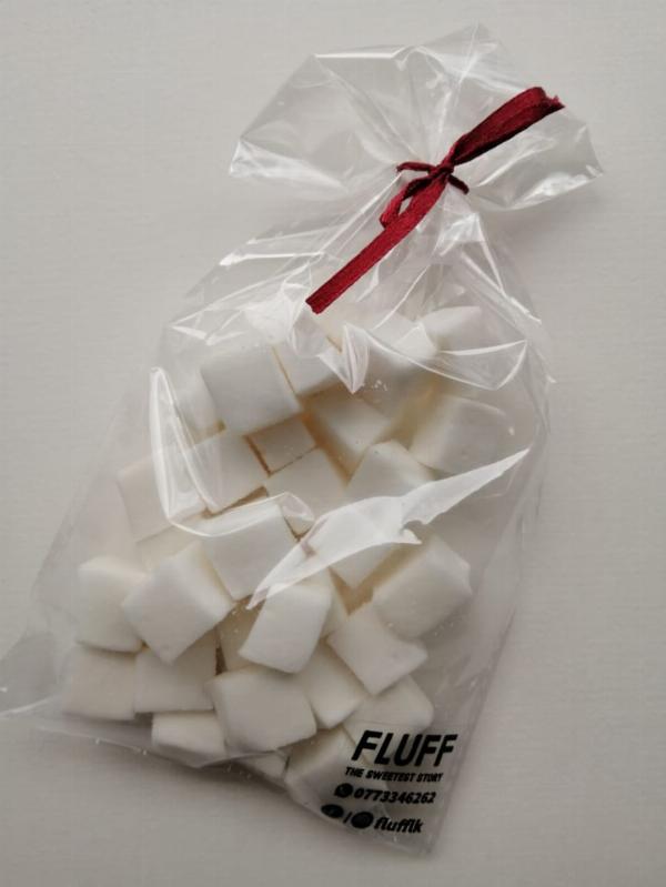 Mini Marshmallows Vanilla - 45g 