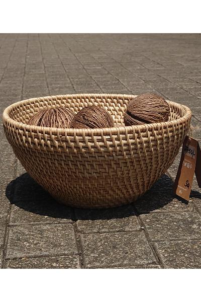 Decorative Bowl - Sand