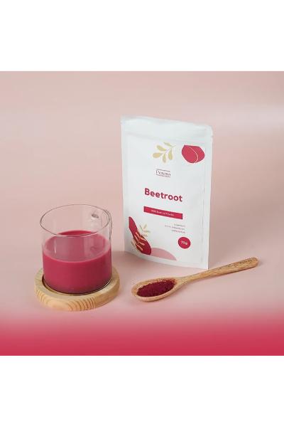 Organic Powder - Beetroot