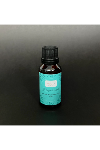 Essential Oil - Peppermint