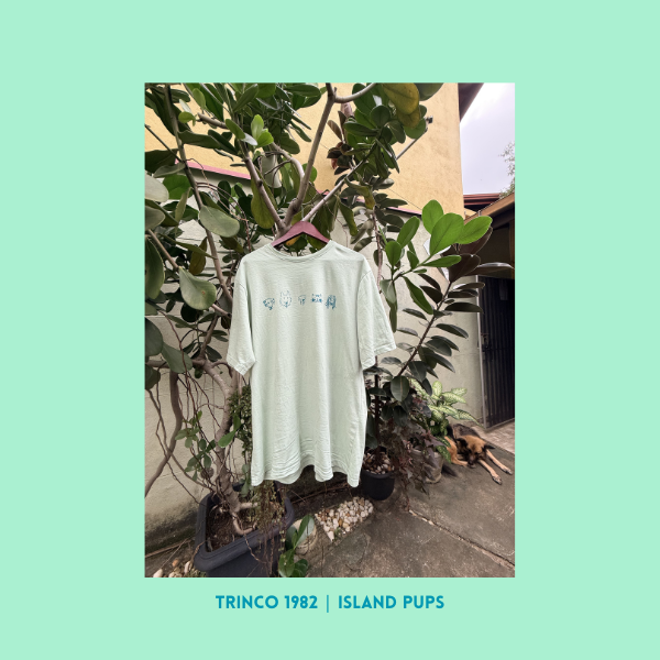 Oversize Tee - XL