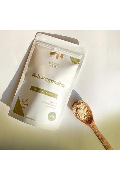Organic Powder - Ashwagandha