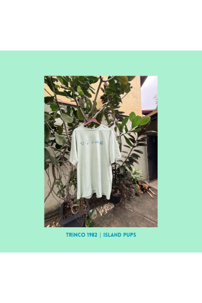 Oversize Tee - 2XL