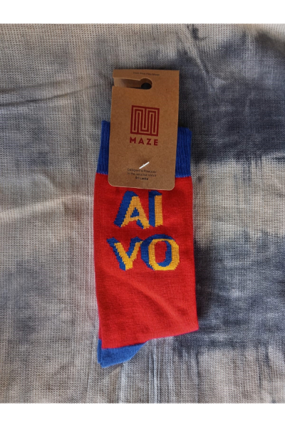 Fun Socks - AIYO 