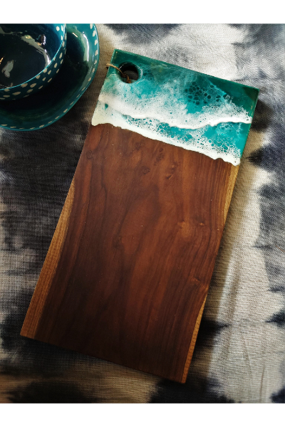 Ocean Standard Board -  TCB0116