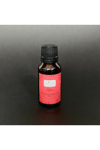 Essential Oil - Rose