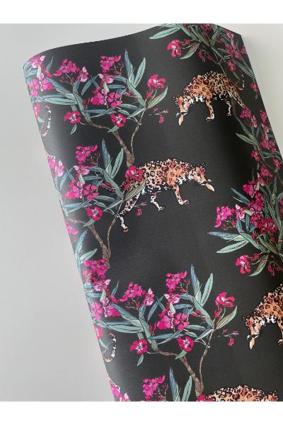 Wrapping Paper - Sahara