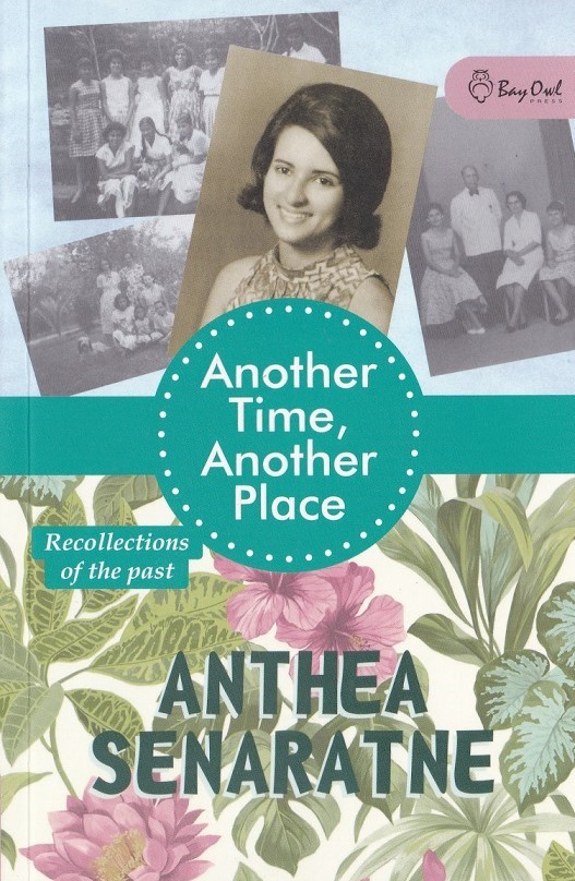 Another Time, Another Place