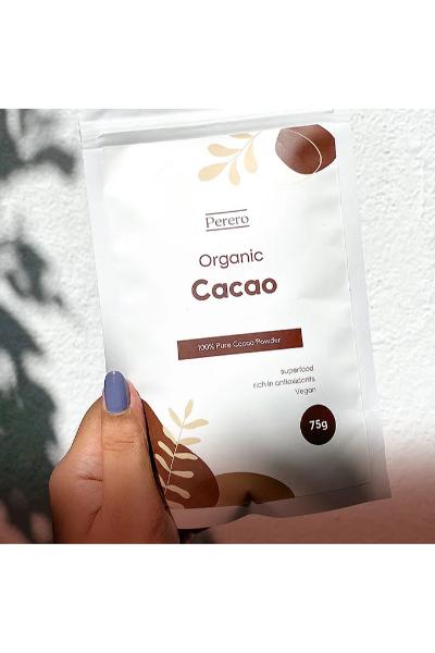 Organic Powder - Cacao