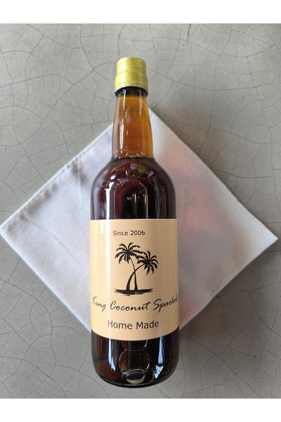 King Coconut Sparkles