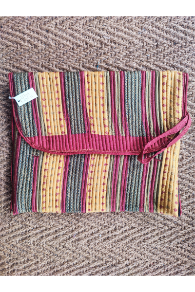 Mint Ceylon - Ana Laptop Bag (L1)