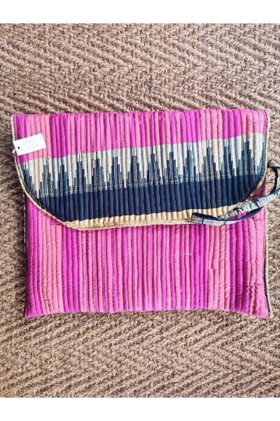 Mint Ceylon - Ana Laptop Bag (L2)