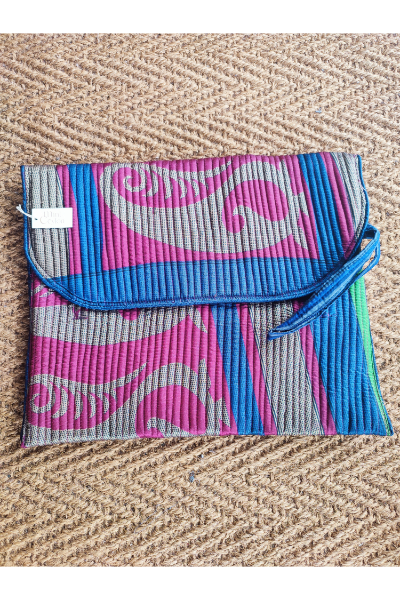 Mint Ceylon - Ana Laptop Bag (L3)