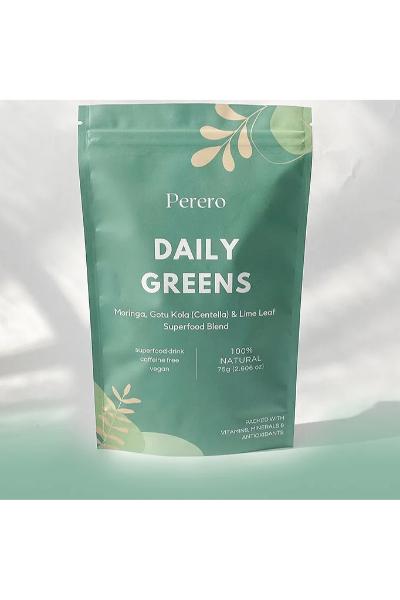 Superfood Blend - Daily Greens