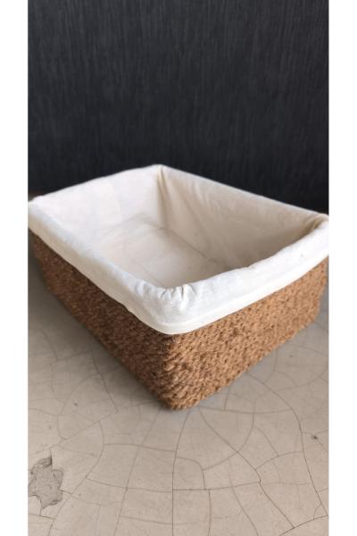 Rope Basket - JB016D