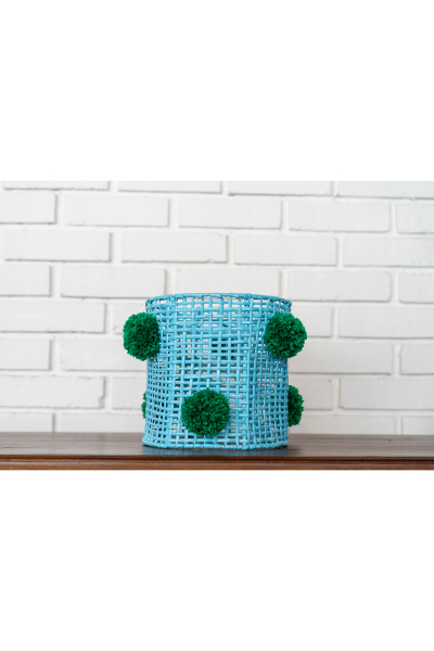 Cane Shade - Green Eggs and Ham