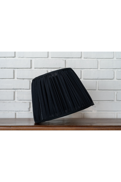 Tapered Shade (S) - Pleated