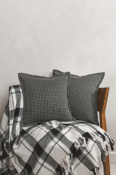 Cushion Cover - Cross (16
