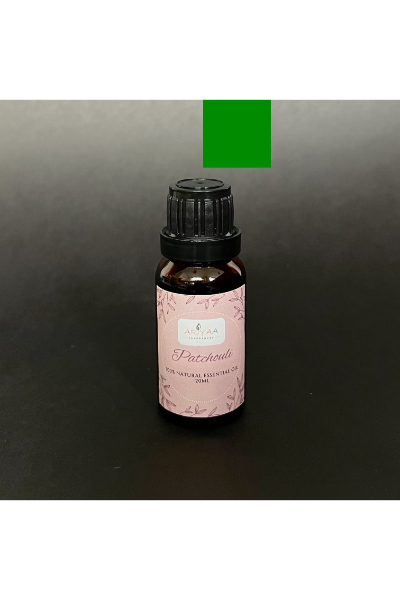Essential Oil - Patchouli