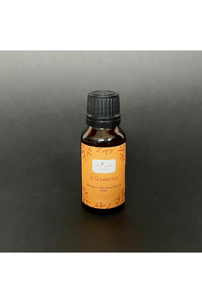 Essential Oil - Turmeric