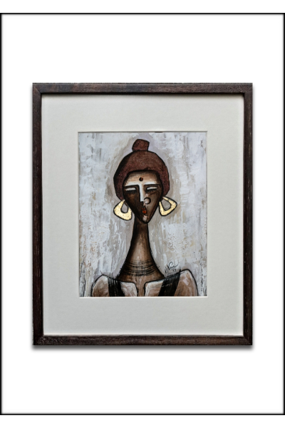 Nimesh Weerasinghe - ATARAH XI 
