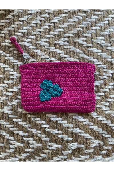 Coin Purse - Marceline