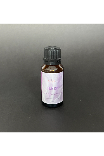 Diffuser Oil - Sleep