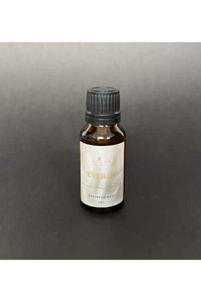 Diffuser Oil - Energy 