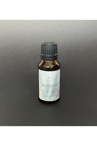 Diffuser Oil - Refresh 