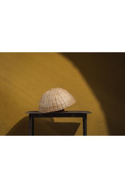 Cane Shade - Punch Bowl