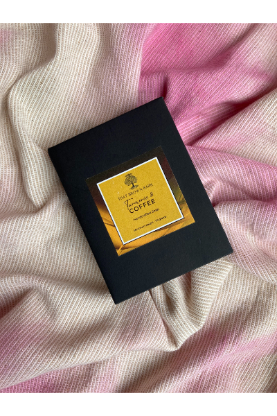 Bath Soap - Turmeric & Coffee