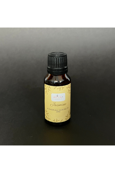 Essential Oil - Jasmine 