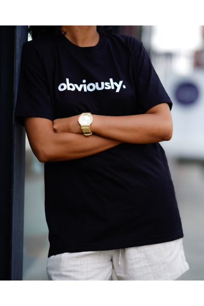 Christmas Tees - Obviously 