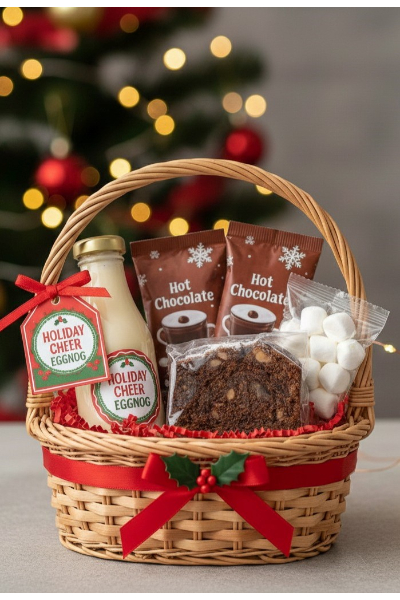 Christmas Hampers - Mini