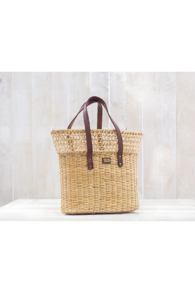 Cane Handcrafted - Tete Tote