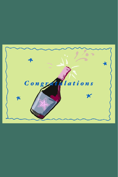 GC - congratulations 