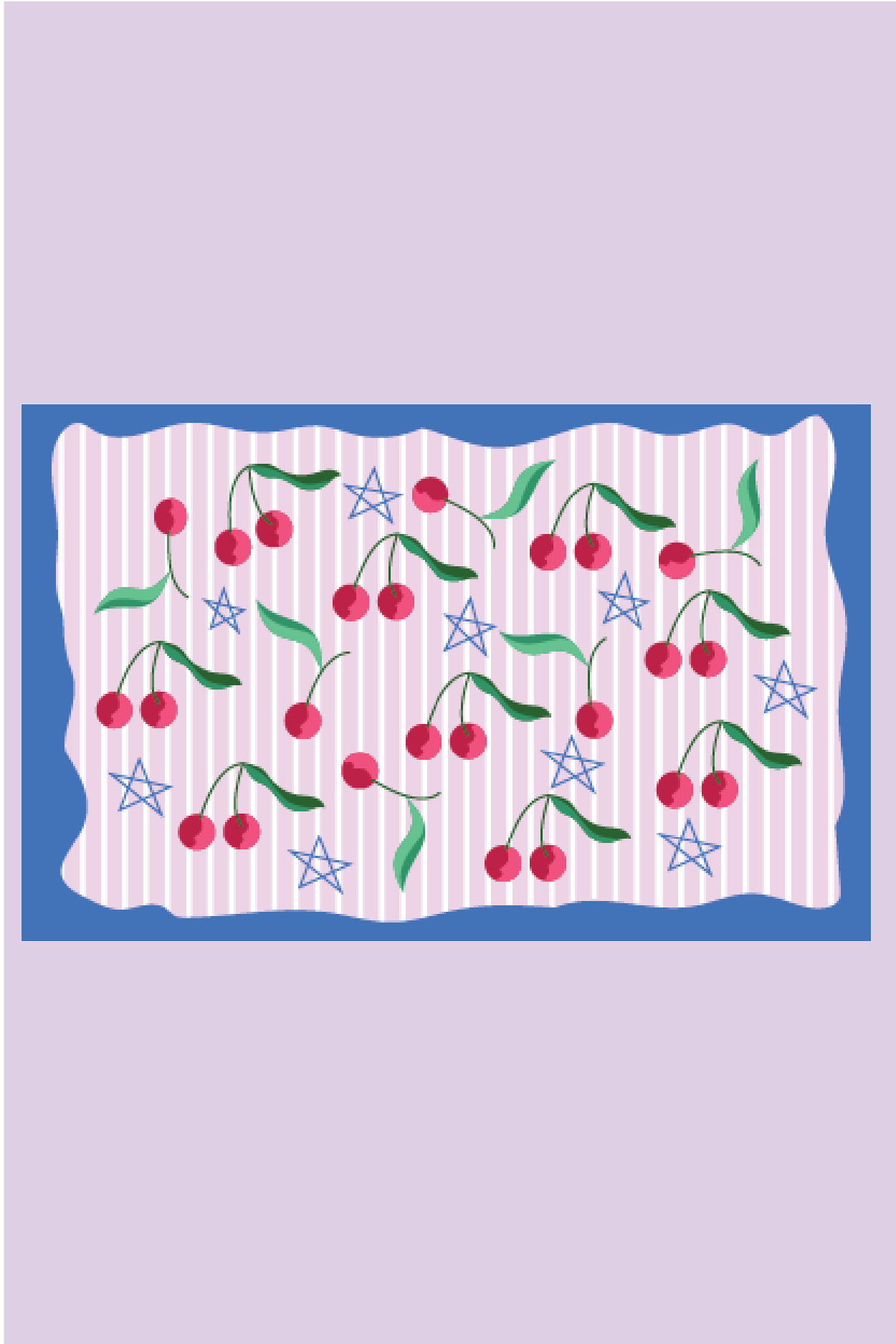 GC - cherries